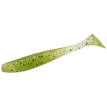 Силикон Bait Breath E.T.Shad 2.8" #876 Weed Shad