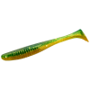 Силикон Bait Breath E.T.Shad 2.8" #958 Gold Green
