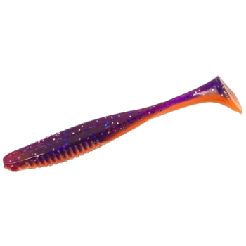 Силикон Bait Breath E.T.Shad 3.4" #UTT3