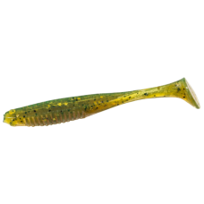 Силикон Bait Breath E.T.Shad 4.3" #Ur868 Motoroil-EX