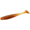Силикон Bait Breath E.T.Shad 4.3" #881 UV Pumpkin Magic