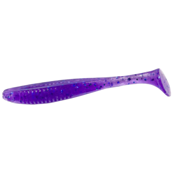 Силикон Bait Breath E.T.Shad 4.3" #Ur211 Electric Blue Shad