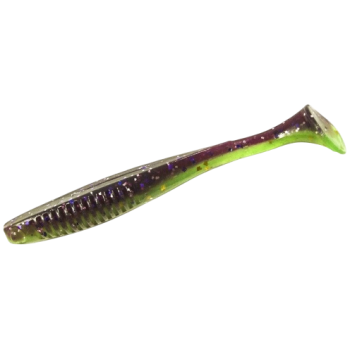 Силикон Bait Breath E.T.Shad 4.3" #UTT1