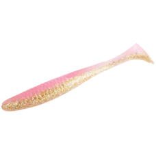 Силикон Bait Breath E.T.Shad 4.3" #970 Peach Shad