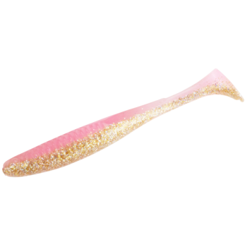 Силікон Bait Breath E.T.Shad 4.3" #970 Peach Shad