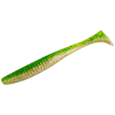 Силикон Bait Breath E.T.Shad 4.3" #972 Lime Shad