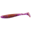 Силикон Bait Breath E.T.Shad 4.3" #Ur29 Chameleon/Red seed