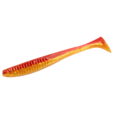 Силикон Bait Breath E.T.Shad 4.3" #957 Gold Red