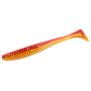 Силикон Bait Breath E.T.Shad 4.3" #957 Gold Red
