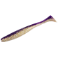 Силикон Bait Breath E.T.Shad 4.3" #973 Eggplant Violet Shad