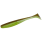 Силикон Bait Breath E.T.Shad 5.3" #931 Green Pan/Chart