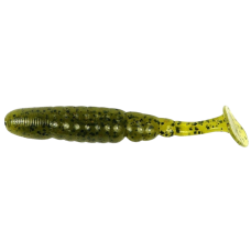 Силикон Bait Breath T.T.Shad 2.8" #106 Watermelon/Seed