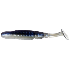 Силикон Bait Breath T.T.Shad 2.8" #940 Albino Shad