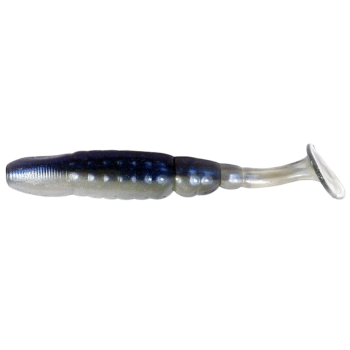 Силикон Bait Breath T.T.Shad 2.8" #940 Albino Shad