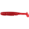 Силикон Bait Breath T.T.Shad 3.2" #S854 Clear Red/Silver
