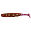 Силикон Bait Breath T.T.Shad 3.2" #Ur29 Chameleon/Red seed