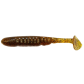 Силикон Bait Breath T.T.Shad 4" #S107 Pumpkin/Seed