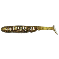 Силикон Bait Breath T.T.Shad 4" #S845 Gold Melon