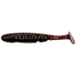 Силикон Bait Breath T.T.Shad 4" #S847 Blood Red/Silver