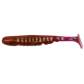 Силикон Bait Breath T.T.Shad 4" #Ur29 Chameleon/Red seed
