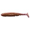 Силикон Bait Breath T.T.Shad 4.8" #Ur30 Chameleon/Green red seed