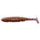 Силикон Bait Breath T.T.Shad 4.8" #Ur30 Chameleon/Green red seed