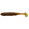 Силикон Bait Breath T.T.Shad 4.8" #S107 Pumpkin/Seed