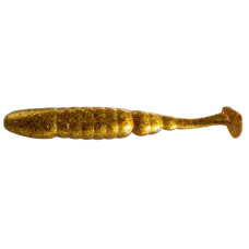 Силикон Bait Breath T.T.Shad 6.7" #S361 Dragon Gold