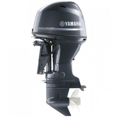 YAMAHA F70AETX