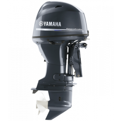 YAMAHA F70AETX