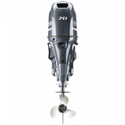 YAMAHA F70AETX