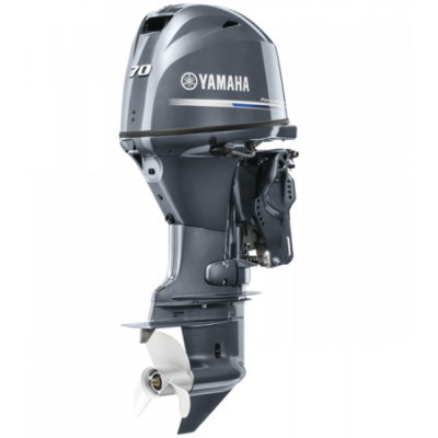 YAMAHA F70AETX