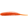 Силикон FishUp Tanta 2" #049 Orange Pumpkin/Black