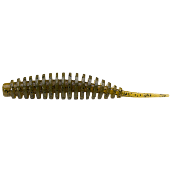 Силікон FishUp Tanta 2" #074 Green Pumpkin Seed