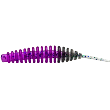 Силикон FishUp Tanta 2" #245 Violet/Bluegill