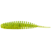 Силикон FishUp Tanta 2.5" #055 Chartreuse/Black