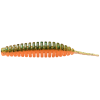 Силикон FishUp Tanta 2.5" #205 Watermelon/Orange