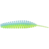 Силикон FishUp Tanta 2.5" #206 Sky/Chartreuse