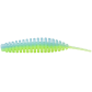 Силикон FishUp Tanta 2.5" #206 Sky/Chartreuse