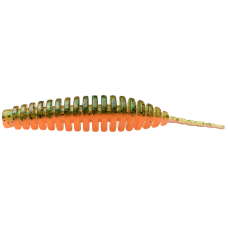 Силикон FishUp Tanta 3" #205 Watermelon/Orange