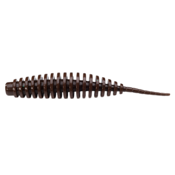 Силикон FishUp Tanta 3.5" #012 Chaos