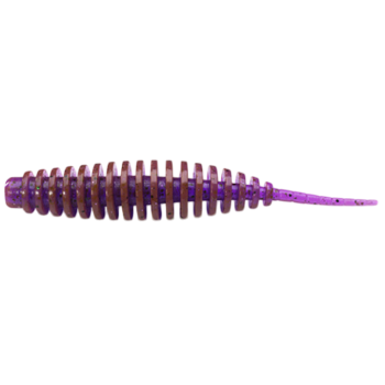 Силикон FishUp Tanta 3.5" #016 Lox/Green&Black