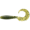 Силикон FishUp Fancy Grub 1" #042 Watermelon Seed