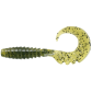 Силикон FishUp Fancy Grub 1" #042 Watermelon Seed