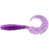 Силикон FishUp Fancy Grub 2" #014 Violet/Blue
