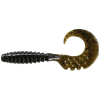 Силикон FishUp Fancy Grub 2" #043 Watermelon Brown/Black
