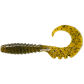 Силикон FishUp Fancy Grub 2" #074 Green Pumpkin Seed