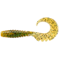 Силикон FishUp Fancy Grub 2.5" #036 Caramel/Green&Black
