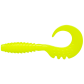 Силикон FishUp Fancy Grub 2.5" #046 Lemon
