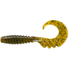 Силикон FishUp Fancy Grub 2.5" #074 Green Pumpkin Seed